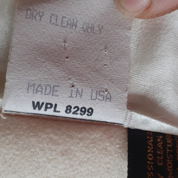 Vintage Coat - Picture 10 of 10